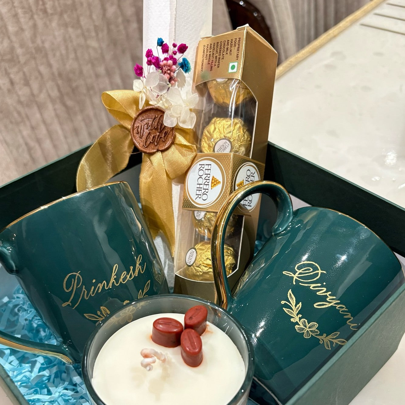 Personalized Coffee Mug