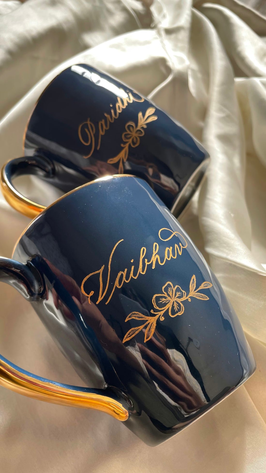 Personalized Coffee Mug