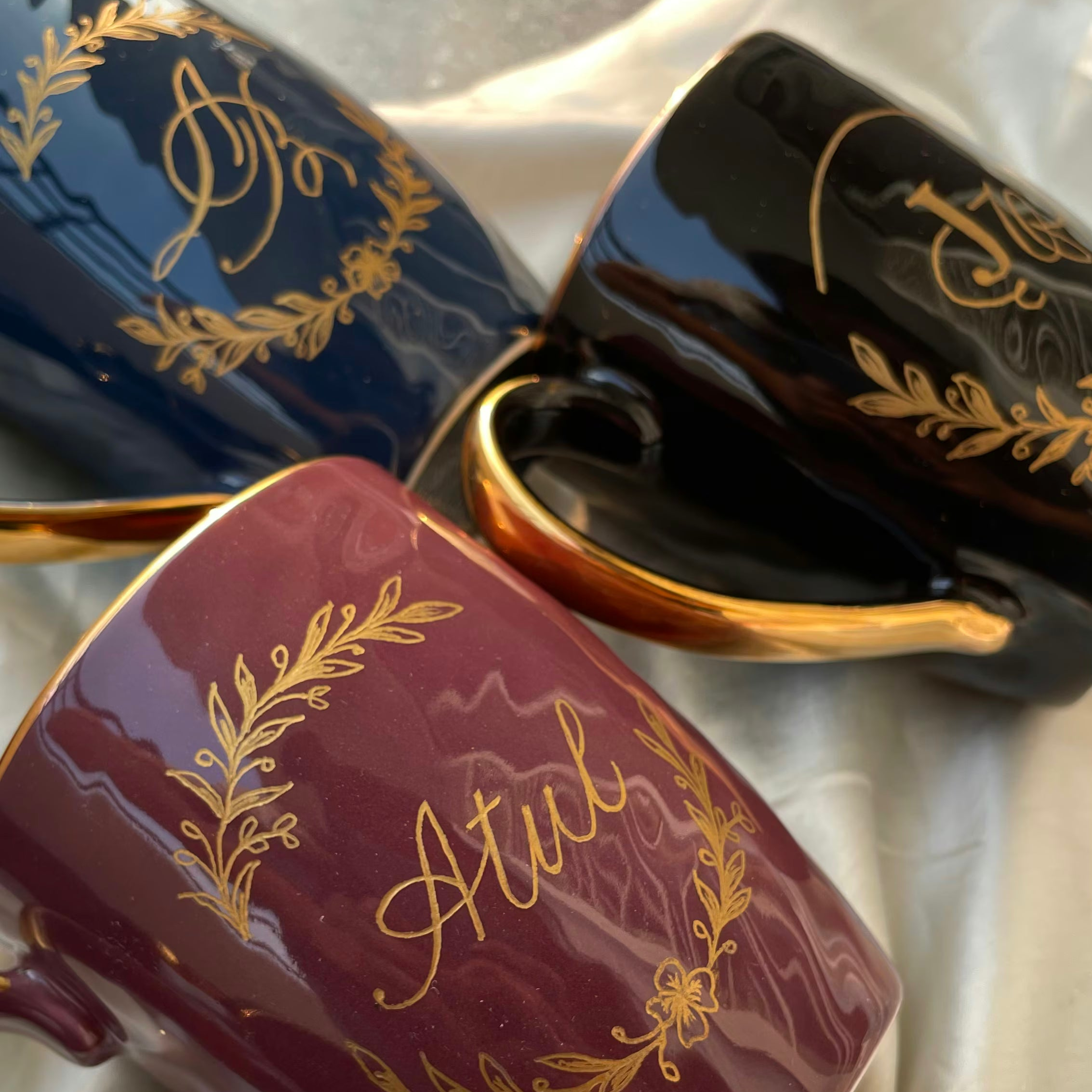 Personalized Coffee Mug